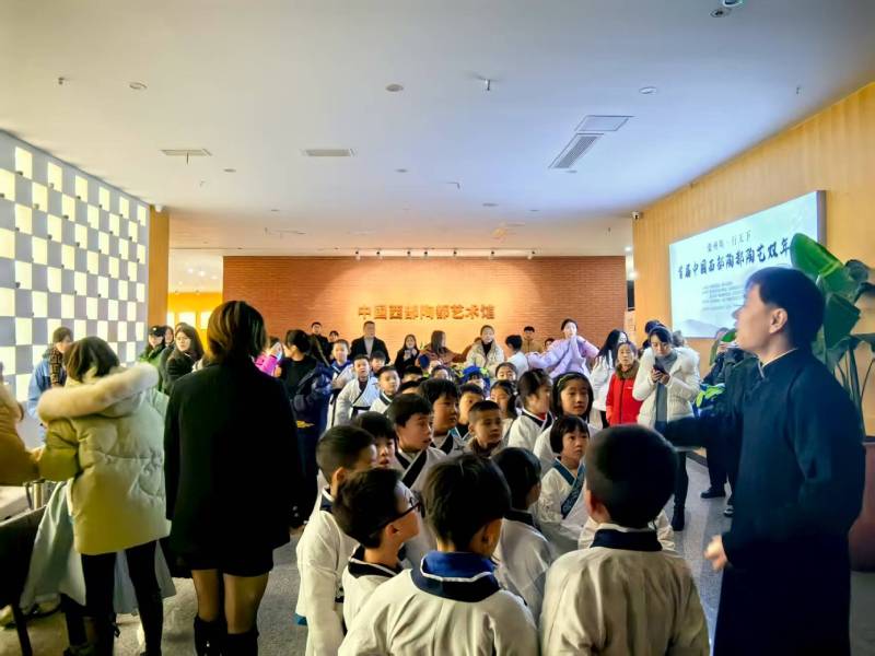 望花区文旅项目策划