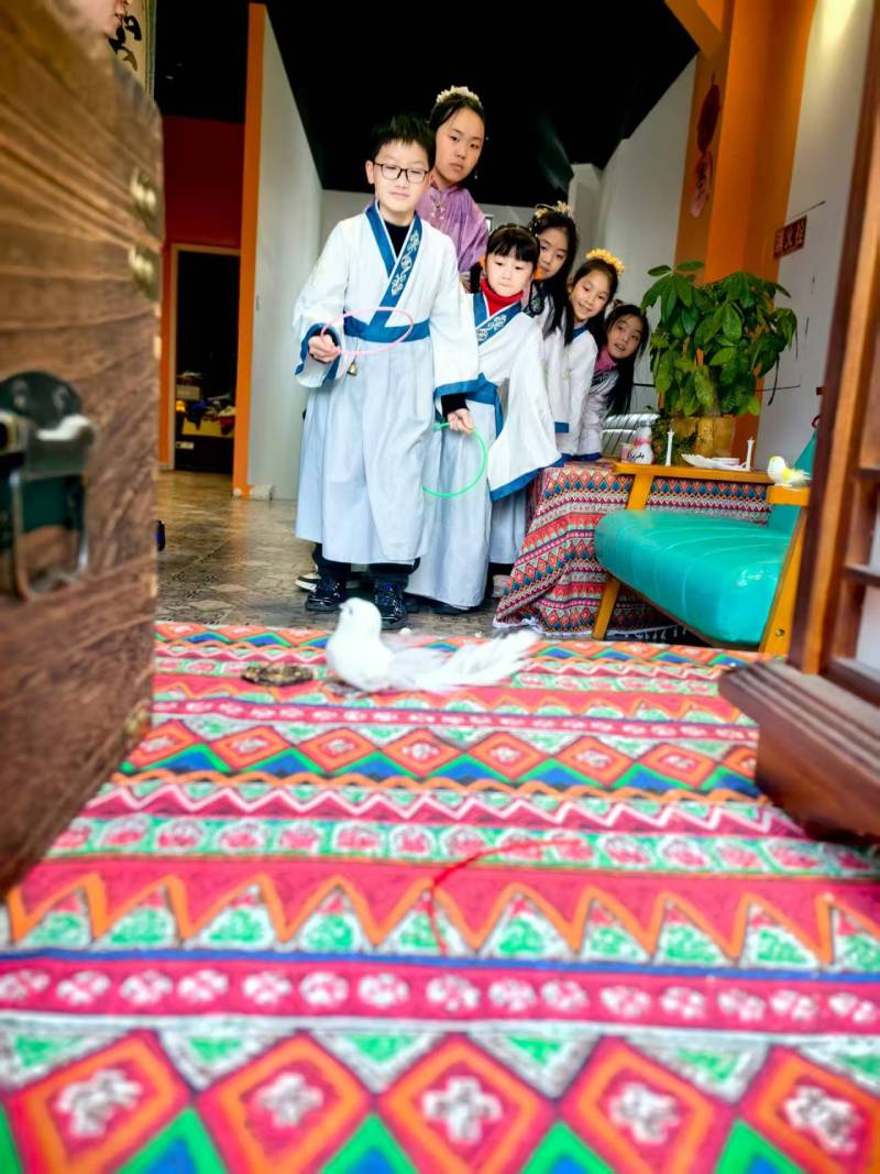 望花区文旅项目策划