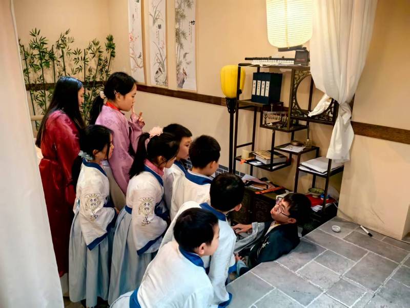 望花区文旅项目策划